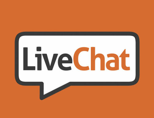 HOW TO CONFIGURE LIVE CHAT
